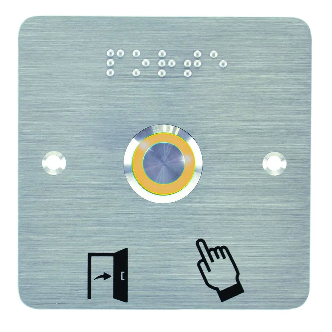 Accessoire de porte bp 019 câble 12V +SSP201 – vue 17