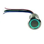 Accessoire de porte bp pmr 025 +buz+temp – vue 2