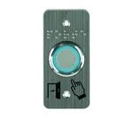 Accessoire de porte bp pmr 025 +buz+temp +SSP125 – vue 2
