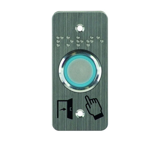 Accessoire de porte bp pmr 025 +buz+temp +SSP125