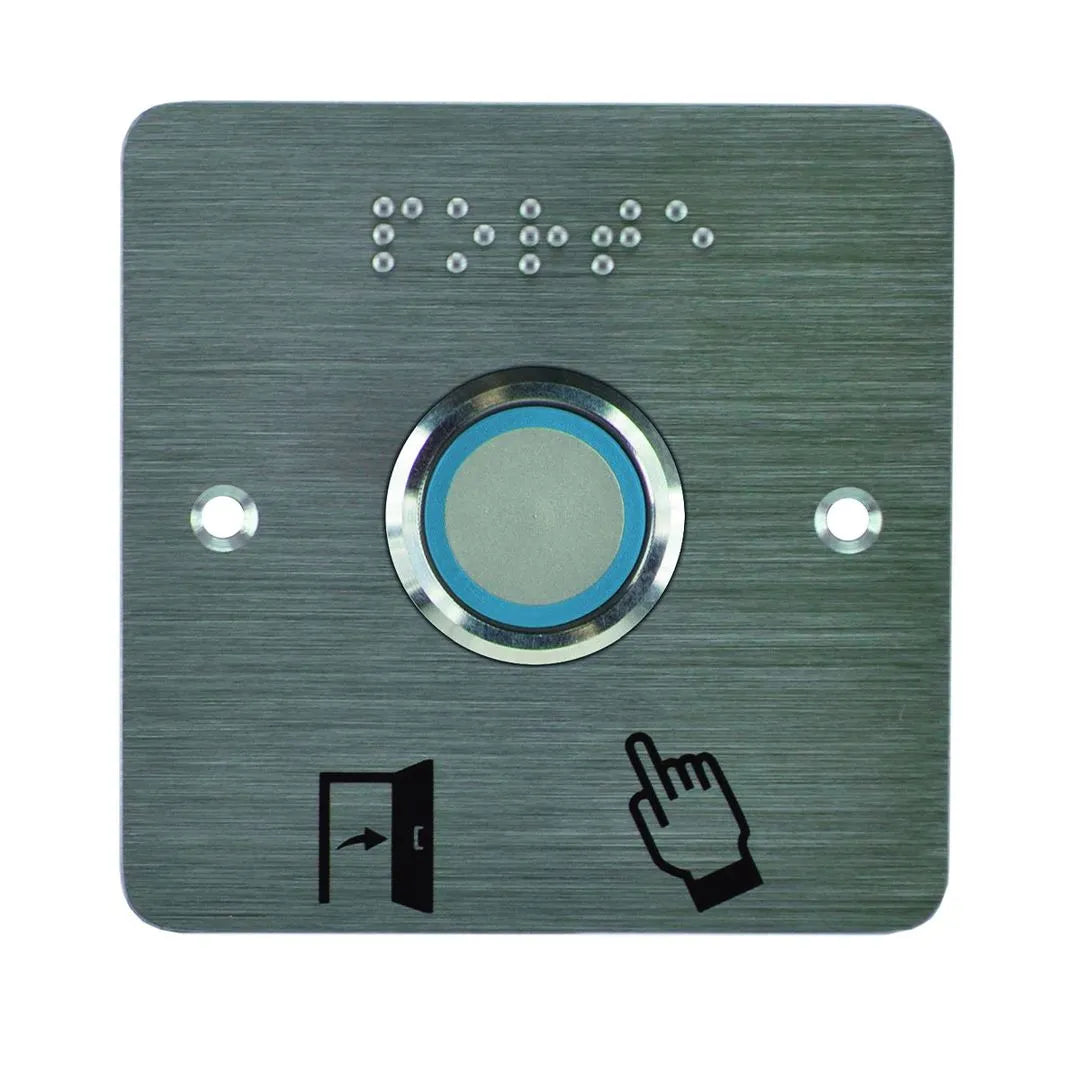 Accessoire de porte bp pmr 025 +buz+temp +SSP225