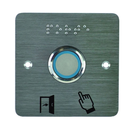 Accessoire de porte bp pmr 025 +buz+temp +SSP225