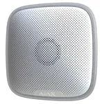 Équipement d'alarme sirene radio int./ext. avec flash LED – vue 2
