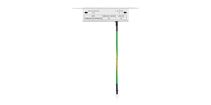 Équipement informatique protecteur de surtension ethernet – vue 4