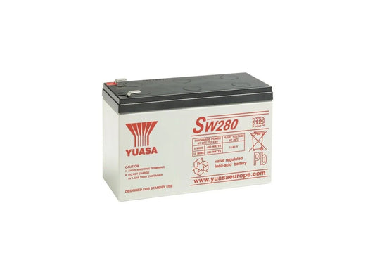 BATTERIE 12V9AH – SW280