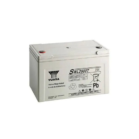Batterie de rechange pour onduleur plomb agm 12V 98Ah
