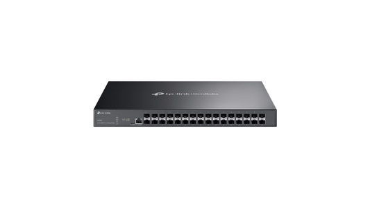 Switch réseau manageable niveau 2 32 ports