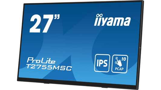 Écran informatique 1920x1080, dalle ips 5ms dp/hdmi hub USB (2x3.2)