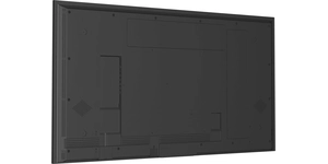 ECRAN 55' TACTILE PRO ANDROID OS 4K UHD PCAP Android 14, 4 GB RAM, 32 GB de stockage – vue 4