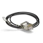 Équipement informatique tough câble connector, ground – vue 2