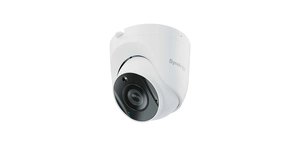 CAMÉRA TURRET 5MP IR30M IP67/IK10 IA MICRO EMPL MICRO SD – vue 2