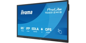 Écran informatique 5000:1 hp 2xHDMI 1xDP 2xUSB-C USB HUBx5 6.5ms – vue 2