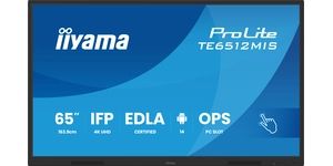 Écran informatique 5000:1 hp 2xHDMI 1xDP 2xUSB-C USB HUBx5 6.5ms – vue 3