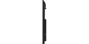 ECRAN TACTILE IR TOUCH 75' ANDROID 1200:1 HP 3xHDMI 1xVGA 1xUSB-C USB HUBx5 8ms – vue 3