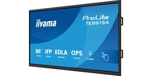 Écran informatique 40 points, 3840x2160, 2xHDMI, 1xDP, usb-c, USBx2 – vue 2
