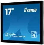 Écran informatique 17' tactile pcap – vue 2