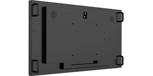 Écran informatique pcap Android 11 2xHDMI 3xUSB 1xDP 8ms – vue 4
