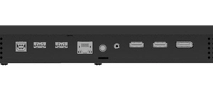 Écran informatique pcap Android 11 2xHDMI 3xUSB 1xDP 8ms – vue 5