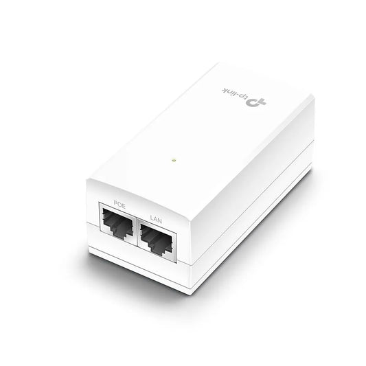 Injecteur PoE adaptateur POE 24V 12W