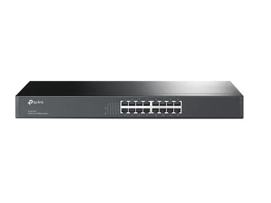 SWITCH DE BUREAU 16 PORTS 100 MBPS – SF1016