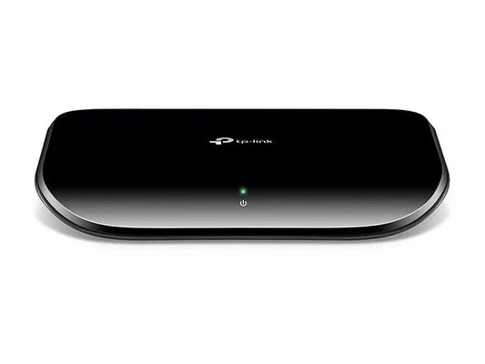 SWITCH DE BUREAU 5 PORTS GIGABIT – SG1005D