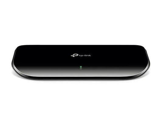 SWITCH DE BUREAU 8 PORTS GIGABIT – SG1008D