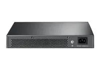 SWITCH RACKABLE 16 PORTS GIGABIT – SG1016D – vue 4