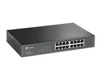 SWITCH RACKABLE 16 PORTS GIGABIT – SG1016D – vue 2