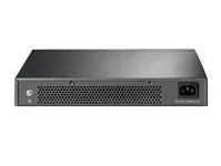 SWITCH RACKABLE 24 PORTS GIGABIT – SG1024D – vue 4
