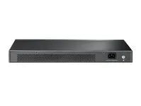 SWITCH RACKABLE 24 PORTS GIGABIT – SG1024 – vue 4
