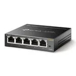 SWITCH BUREAU ADMIN.5 PORTS GIGABIT – vue 3