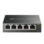 SWITCH BUREAU ADMIN.5 PORTS GIGABIT – vue 2