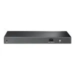 SWITCH 28PORTS GIGABIT 24POE+ OMADA – vue 4