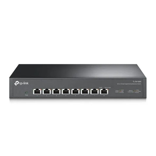 SWITCH 8 PORTS 10G