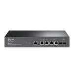 Switch réseau Gigabit 6 ports – vue 2
