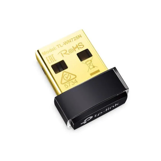 Carte / adaptateur Wi-Fi adaptateur nano USB WIFI N 150MBPS