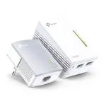 Adaptateur CPL kit 2 cpl AV600 + WIFI N 300 mbps – vue 2