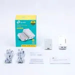 Adaptateur CPL kit 2 cpl AV600 + WIFI N 300 mbps – vue 6