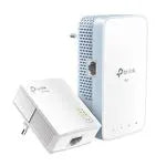 Adaptateur CPL kit cpl AV1000 + WIFI AC gigabit – vue 2