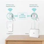 Adaptateur CPL kit cpl AV1000 + WIFI AC gigabit – vue 6