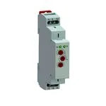 Relais électrique temp din 0,1S A 10J 10P – vue 2