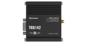 Routeur cellulaire petite taille protocole DNP3 et modbus – vue 2