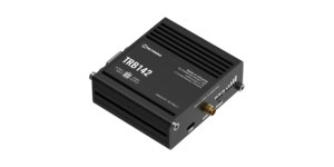 Routeur cellulaire petite taille protocole DNP3 et modbus – vue 4