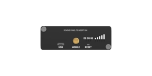 Routeur cellulaire petite taille protocole DNP3 et modbus – vue 6