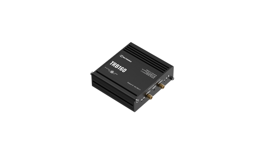 Routeur cellulaire passerelle IoT 4G/LTE cat 6
