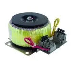 Transformateur / régulateur de tension transf 230V/24V 6A 144VA – vue 2
