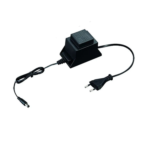 Transformateur / régulateur de tension transf bloc 230V/24V/2A