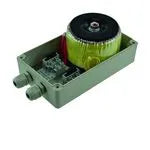 Transformateur / régulateur de tension transf boit IP65 230V/24V/5A – vue 2