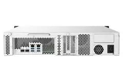Solution de stockage réseau  8 baies SATA 6GB/S 4Go RAM – vue 3