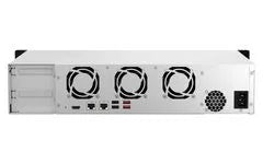 NAS 8 BAIES 2U 4GB RAM – TS-864EU-4G – vue 3
